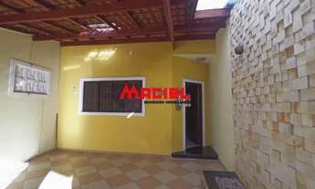 Imagem: Casa Padrão em São José dos Campos