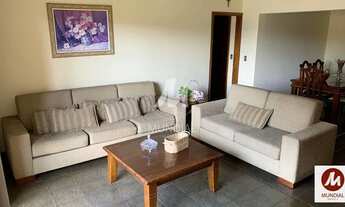 Imagem: Apartamento (tipo - padrao) 3 dormitórios/suite