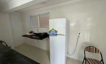 Imagem 16: Oportunidade na Guilhermina 01 dorm c/ sacada por 260 mil