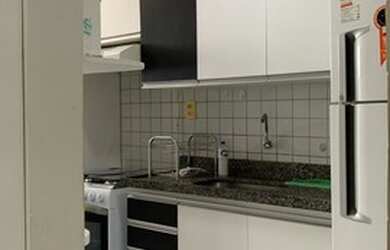 Imagem 7: Aluguel Apartamento Térreo Bessa Área totalmente privativa