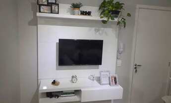 Imagem 3: Apartamento 1 dormitório com sacada