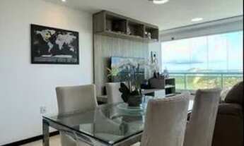 Imagem 5: Apartamento à venda no bairro Ponta Negra - Natal/RN