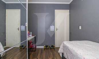 Imagem 10: Apartamento de 60m² no Villaggio Paradisono bairro Vila Carrão - São Paulo/SP, Zona Lest