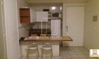 Imagem 2: Apartamento (tipo - padrao) 1 dormitórios/suite, cozinha planejada, portaria 24hs, lazer
