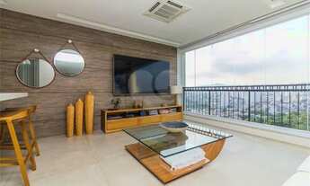 Imagem 3: Apartamento no Grand Tolle Santana