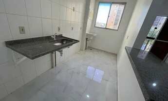 Imagem 5: Alugo apartamento reformado em Valparaíso de Goiás-GO, Condomínio Parque dos Sonhos