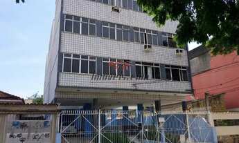 Imagem 2: Apartamento-À VENDA-Praça Seca-Rio de Janeiro-RJ