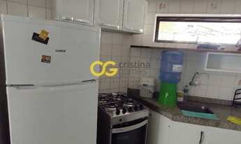 Imagem 3: Aluguel anual. Quarto e sala mobiliado pertinho da praia