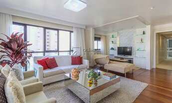 Imagem 7: Apartamento Locação Paraíso 150 m² 4 Dormitórios