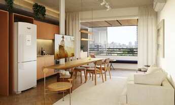 Imagem 7: APARTAMENTO RESIDENCIAL em São Paulo - SP, Pinheiros