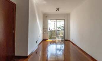 Imagem 2: Cobertura Locação 3 Dormitórios - 135 m² Vila Clementino