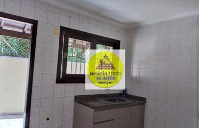 Imagem 7: Sobrado com 2 dormitórios, 90 m² - venda por R$ 470.000,00 ou aluguel por R$ 2.870,00/mês