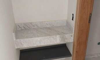 Imagem 2: Casa com 4 dormitórios, 105 m² - venda por R$ 620.000,00 ou aluguel por R$ 3.500,00/mês