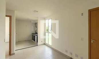 Imagem: Apartamento para Aluguel - Campo Grande