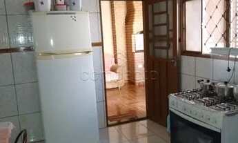 Imagem 7: Casa Padrão em São José do Rio Preto