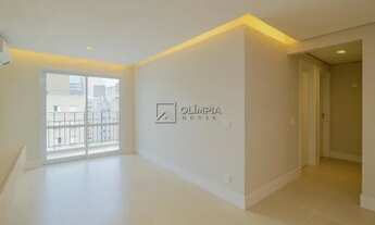 Imagem 3: Venda Apartamento 2 Dormitórios - 77 m² Vila Olímpia