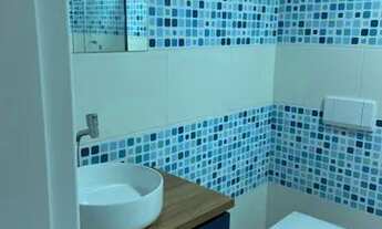 Imagem 13: A Bela Vista, localizada no centro de São Paulo, é um bairro vibrante e cheio de personali