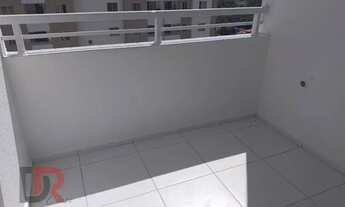 Imagem 4: Apartamento com 3 dormitórios à venda, 71 m² por R$ 450.000,00 - Messejana - Fortaleza/CE