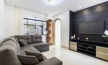 Imagem: Casa com 3 quartos, 203m², à venda em