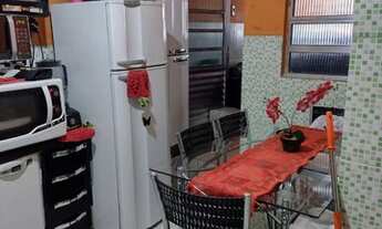 Imagem 3: Casa a venda no valor $100 mil, pq/ Grajaú zs