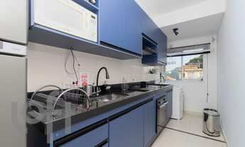 Imagem 2: Apartamento para venda com 56 metros quadrados com 2 quartos em Vila Prudente - São Paulo