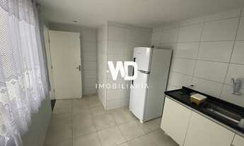 Imagem 4: Apartamento para venda com 70 metros quadrados com 2 quartos em Centro - Itaboraí - RJ