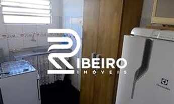 Imagem: Apartamento para aluguel com 45 metros quadrados