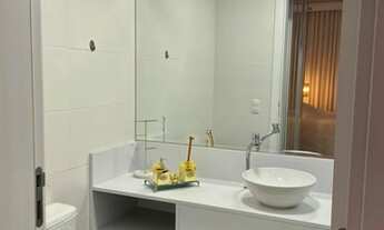 Imagem 7: Apartamento de 2 quartos para alugar no bairro Campeche