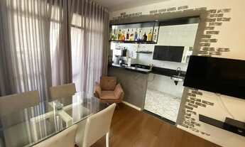 Imagem 7: Apartamento para aluguel, 2 quartos, 1 vaga, Ouro Preto - Belo Horizonte/MG