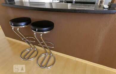 Imagem 5: Apartamento à Venda - Glória, 1 Quarto, 45 m2