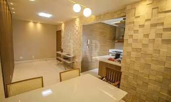 Imagem 2: Cobertura à venda, 3 quartos, 1 suíte, 2 vagas, Buritis - Belo Horizonte/MG