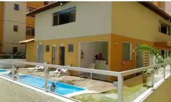 Imagem 2: Vile costa dos coqueiros 2/4 - 290 mil