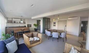 Imagem: Apartamento para venda possui 194 metros