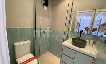 Imagem 7: Apartamento para venda tem 33 metros quadrados com 2 quartos