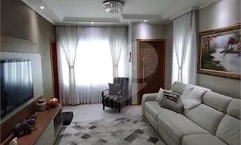 Imagem 5: Sobrado com 3 suítes e 4 vagas no bairro do Imirim