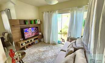 Imagem: Casa Duplex para venda com 2 quartos em