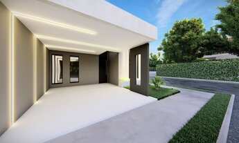 Imagem 1: Guariroba linda casa