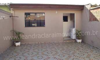 Imagem 4: Venda - Casa - Jardim São Vito - Americana - SP