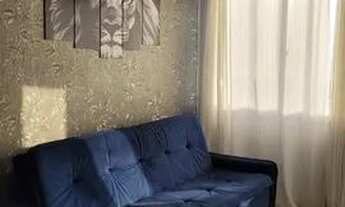 Imagem 6: Quarto em apartamento mobiliado em Capoeiras