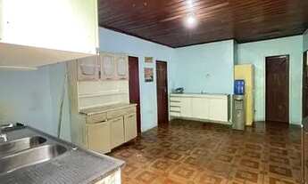 Imagem 4: Alugo Casa Na Cidade Nova - Núcleo 16