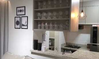 Imagem 3: Apartamento Nova Ribeirania