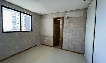 Imagem 7: Belíssimo Apto Andar Alto 260m² 4 Suites 4 Vgs Ed Village Exclusive