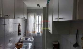 Imagem 7: Apartamento na parada inglesa, com 2 dormitórios, sendo 1 suíte, 1 vaga