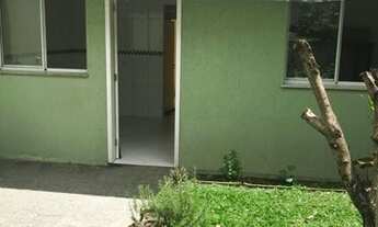 Imagem: Alugo casa Xaxim