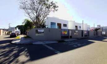 Imagem: Sobrado para Venda em Pinhais, Maria Antonieta