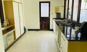 Imagem 4: Casa duplex moderna 3 suítes, com área verde em condomínio fechado!