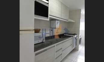 Imagem 3: Ótimo apartamento para venda e locação próximo ao metrô, com 37m² 1 dormitório e 1 vaga