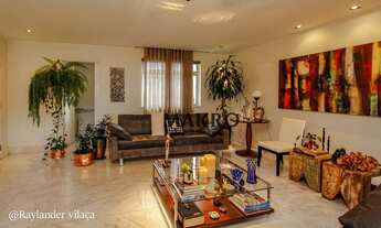 Imagem 3: Apartamento com 4 quartos para alugar, 180 m² por R$ 6.000,00/mês - São Pedro - Belo Horiz