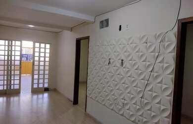 Imagem 5: Casa para aluguel com 65 metros quadrados com 2 quartos em Recanto das Emas - Brasília - D