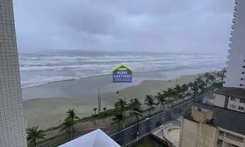 Imagem: 1 dorm Predio Frente Mar - Lazer! Florida!